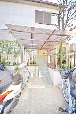 メゾンTの物件内観写真